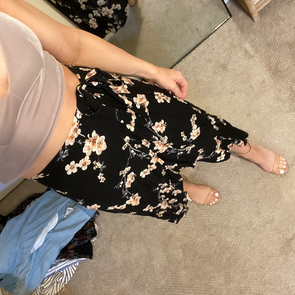 American eagle swim suit cover/ skirt